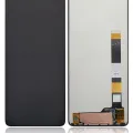 LCD Assembly Without Frame For Motorola Edge 5G (XT2141 / 2021) (Refurbished) (All Colors)