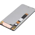 LCD Assembly Without Frame For Motorola Edge 5G (XT2141 / 2021) (Refurbished) (All Colors)