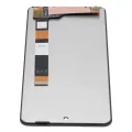 LCD Assembly Without Frame For Motorola Edge 5G (XT2141 / 2021) (Refurbished) (All Colors)