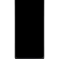LCD Assembly Without Frame For Motorola Moto G200 5G (XT2175 / 2022) (Refurbished) (All Colors)