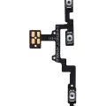 Power And Volume Button Flex For Motorola Edge 5G (XT2141 / 2021)