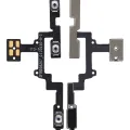 Power And Volume Button Flex For Motorola Edge 5G (XT2141 / 2021)