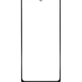 Front Glass For Motorola Edge 5G (XT2141 / 2021)