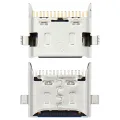 Charging Port For Motorola Moto G Pure (XT2163 / 2021) (Soldering Required)