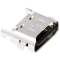 Charging Port For Motorola Moto G Pure (XT2163 / 2021) (Soldering Required)