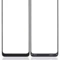 Front Glass For Motorola Moto G Pure (XT2163 / 2021)