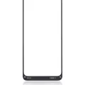 Front Glass For Motorola Moto G Pure (XT2163 / 2021)