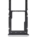 Single Sim Card Tray For Motorola Moto G Pure (XT2163 / 2021) (Deep Indigo)