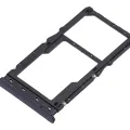 Single Sim Card Tray For Motorola Moto G Pure (XT2163 / 2021) (Deep Indigo)
