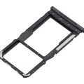 Single Sim Card Tray For Motorola Moto G Pure (XT2163 / 2021) (Deep Indigo)