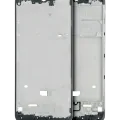LCD-Frame For Motorola Moto G Pure (XT2163 / 2021)