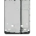 LCD-Frame For Motorola Moto G Pure (XT2163 / 2021)