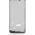 LCD-Frame For Motorola Moto G Pure (XT2163 / 2021)