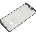 LCD-Frame For Motorola Moto G Pure (XT2163 / 2021)