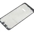 LCD-Frame For Motorola Moto G Pure (XT2163 / 2021)