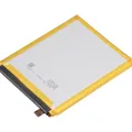 Replacement Battery For Motorola Moto G Pure (XT2163 / 2021) / E20 (XT2155 / 2021) (NT40)