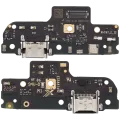 Charging Port Board For Motorola Moto G Pure (XT2163 / 2021) (Premium)