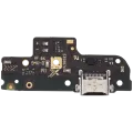 Charging Port Board For Motorola Moto G Pure (XT2163 / 2021) (Premium)