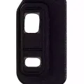 Proximity Sensor Rubber Sleeve For Motorola Moto G Pure (XT2163 / 2021) / Moto G Play (XT2271 / 2023) (Genuine OEM)