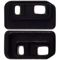 Proximity Sensor Rubber Sleeve For Motorola Moto G Pure (XT2163 / 2021) / Moto G Play (XT2271 / 2023) (Genuine OEM)