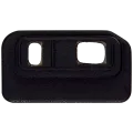Proximity Sensor Rubber Sleeve For Motorola Moto G Pure (XT2163 / 2021) / Moto G Play (XT2271 / 2023) (Genuine OEM)