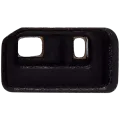 Proximity Sensor Rubber Sleeve For Motorola Moto G Pure (XT2163 / 2021) / Moto G Play (XT2271 / 2023) (Genuine OEM)