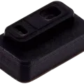 Proximity Sensor Rubber Sleeve For Motorola Moto G Pure (XT2163 / 2021) / Moto G Play (XT2271 / 2023) (Genuine OEM)