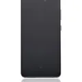 OLED Assembly With Frame For Samsung Galaxy S21 FE 5G (US & International Version) (Refurbished) (Graphite)