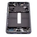 OLED Assembly With Frame For Samsung Galaxy S21 FE 5G (US & International Version) (Refurbished) (Graphite)
