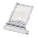 Dual Sim Card Tray For Samsung Galaxy S21 FE 5G (White)