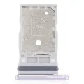 Dual Sim Card Tray For Samsung Galaxy S21 FE 5G (Lavender)