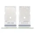 Dual Sim Card Tray For Samsung Galaxy S21 FE 5G (Olive)
