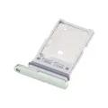 Dual Sim Card Tray For Samsung Galaxy S21 FE 5G (Olive)