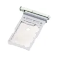 Dual Sim Card Tray For Samsung Galaxy S21 FE 5G (Olive)