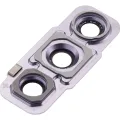Back Camera Lens With Bezel Ring For Samsung Galaxy S21 FE 5G (Lavender)