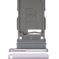 Single Sim Card Tray For Samsung Galaxy S21 FE 5G (Lavender)