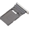 Single Sim Card Tray For Samsung Galaxy S21 FE 5G (Olive)