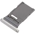 Single Sim Card Tray For Samsung Galaxy S21 FE 5G (Olive)