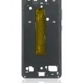 Mid-Frame Housing For Samsung Galaxy S21 FE 5G (US & International Version) (Graphite)