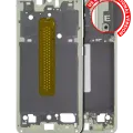 Mid-Frame Housing For Samsung Galaxy S21 FE 5G (US & International Version) (Olive)
