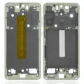 Mid-Frame Housing For Samsung Galaxy S21 FE 5G (US & International Version) (Olive)