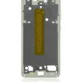 Mid-Frame Housing For Samsung Galaxy S21 FE 5G (US & International Version) (Olive)