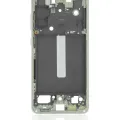 Mid-Frame Housing For Samsung Galaxy S21 FE 5G (US & International Version) (Olive)