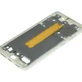 Mid-Frame Housing For Samsung Galaxy S21 FE 5G (US & International Version) (Olive)