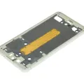 Mid-Frame Housing For Samsung Galaxy S21 FE 5G (US & International Version) (Olive)