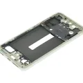 Mid-Frame Housing For Samsung Galaxy S21 FE 5G (US & International Version) (Olive)