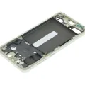 Mid-Frame Housing For Samsung Galaxy S21 FE 5G (US & International Version) (Olive)