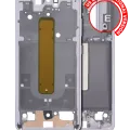 Рамка для Samsung Galaxy S21 FE 5G (US & International Version) (Lavender)