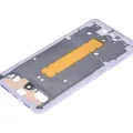 Рамка для Samsung Galaxy S21 FE 5G (US & International Version) (Lavender)