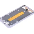 Рамка для Samsung Galaxy S21 FE 5G (US & International Version) (Lavender)